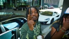 Brownboy | Wasteland (official video)