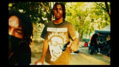 CGB SMOKIE (Ft. Guapo Baby) – Pressed (Official Music Video)