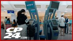 Cybersecurity attack may have exposed WestJet customers’ personal information