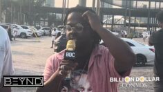 Dj Superstar Jay Taps in with #BDC Caribana weekend