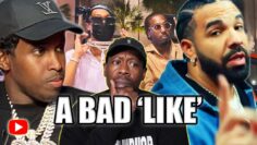 Drake Liking Bundogs Top5 Diss May Cause A Toronto Street War