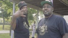 Droops Holiday ft  Prodigal Zoe  – Real Ones (Dir LouisVShoota)