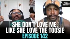 Episode 142 – A Man Dem Show