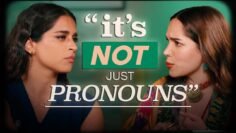 How Youre Taught to Be Hateful (w/ Trinetra Gummaraju)