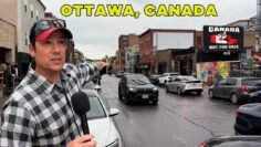 Inside Canada’s Most Liberal City – The Capital of Ottawa