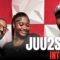 JUU2SAVV Interview on ‘The Man Dem Show’ – First Performance, Viral Track, and Future Plans
