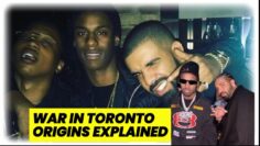 Kama Breaks Down War In Toronto Origin, Top5 vs. Pressa, & Smoke Dawgs Fathers Beef