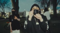 Meech365 – Cram It [Official Music Video] #AllYearRound