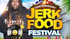 Montreal Jerk Fest 2025  Pt1