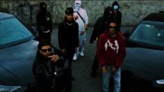 Rammzyx10 X BG – 11:11 (Official Music Video)