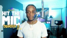 🇨🇦 Roney – Hit The Mic (Ep 10 | Season 3)📍Toronto