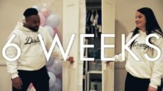 Sha B – 6 Weeks (Official Video)