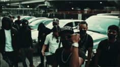 SkinnyG – Heart 2 Cold (Official Music Video)