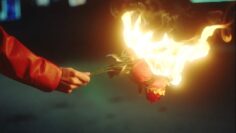 SOMEBODY | SHOT ON DZOFILM | BY FATTY SOPRANO