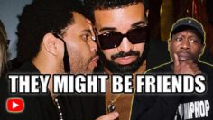 The Weeknd Doesnt Hate Drake As Much As We Think