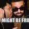 The Weeknd Doesn’t Hate Drake As Much As We Think