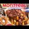 Top FOODS to EAT in MONTREAL Canada | 2025 FOOD GUIDE