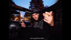 TRAPMAT SAVIOR – THROW IT UP (Official Video)