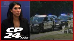 Two suspects arrested in deadly Hamilton-area shooting, police say