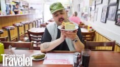 Where You Should Eat in Montreal According to a Pro Chef | Where the Chefs Eat | Condé Nast Traveler