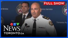 12-year-old boy arrested after deadly violent attack | CTV News Toronto at Noon for Sep 15, 2025