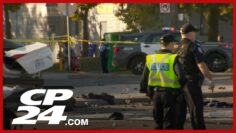 14-year-old seriously injured in Scarborough crash following police pursuit: SIU