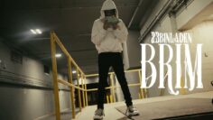 23 Binladen X Brim (Official Music Video)