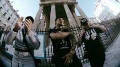 AMBROSE & LABRI ft. ROWJAY – EN ROTATION