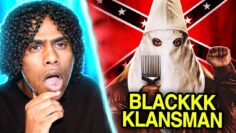 BLACK GUY REACTS TO RÀCIST MOVIE SCENES 😂