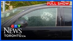 Canada-wide arrest warrant issued for homicide suspect | CTV News Toronto at Noon for Sept. 18, 2025