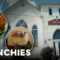 Canada’s Freshest Seafood Is Served in an Old Church | Word of Mouth