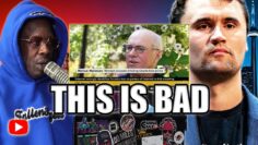 Canadian Man Accused Of Killing Charlie Kirk