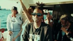 Chris Busy – Be Alright (Official Music Video)