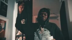 Damien Cruise x Hoodbaby Peppa – Bloodhound (Official Video)