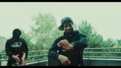 Dirty30 X 4Numbas – Goku Vs Vegeta (Official Music Video)