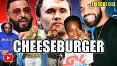 Drake x Pressa Leak, Charlie Kirk x Tom MacDonald Big 3, Canada 1st Protest Drama & More