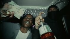 HuntForRacks – Clear The Air (Official Video)