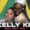 Kelly KK On Her Journey From Jamaica, Working With Valiant & The Toronto Dancehall Scene | Ep. 8