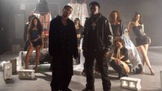 KILLY & Roy Woods – My Wayz (Official Music Video)
