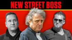 New Montreal Mafia Street Boss is the Rizzuto Crime Familys Old Attorney