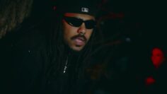 SBO Swampy – Gods Hands (Official Music Video)