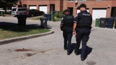 SCARBOROUGH RAPPER GUNNED DOWN: Toronto homicide identify 32nd homicide victim of the year