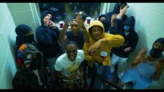 Sick Ppl x YH x Roney – Be Like Me (Official Video) @kingbeeproductions