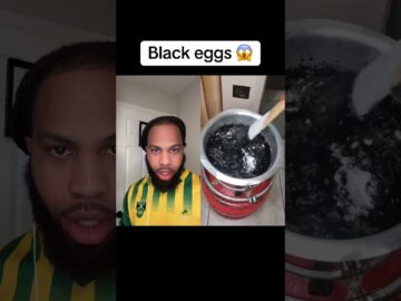 Tag a friend that would eat this ! #fyp #food #eggs #wow