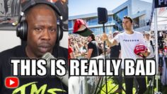 The Charlie Kirk Incident Shows An Uglier Side Of Society