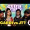 The Rapture, Cardi B Chaos & Whoās the Real Justin?! – “SMOKING THAT PASTOR PACK”