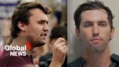 Too much evil in Charlie Kirk, Tyler Robinson told his parents