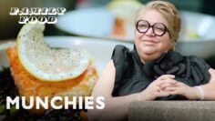 Vancouvers Only Indigenous Restaurant | Family Food