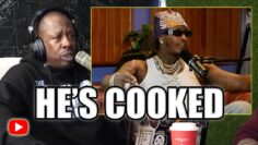 Young Thug May Be Done After This…