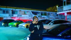 100BandPlan – Thought I Was Done (Official Music Video) @reedinthestreet